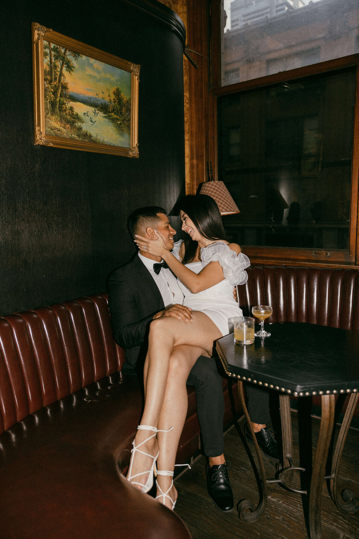 losangeles-bar-engagement-flash-photography