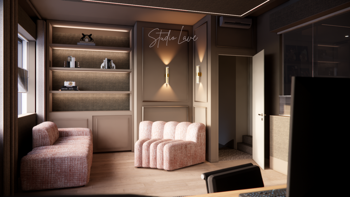 Render DO studio 3