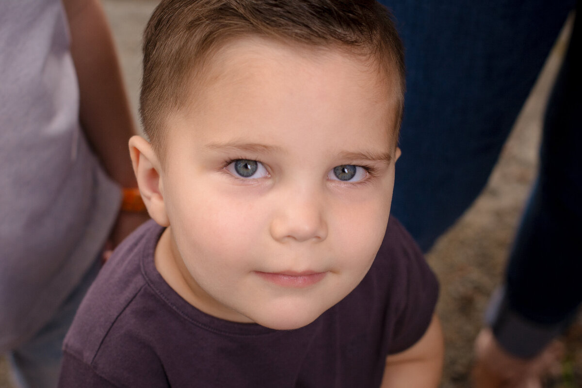 Pine Lake Park Family Photo Session Sammamish and Issaquah