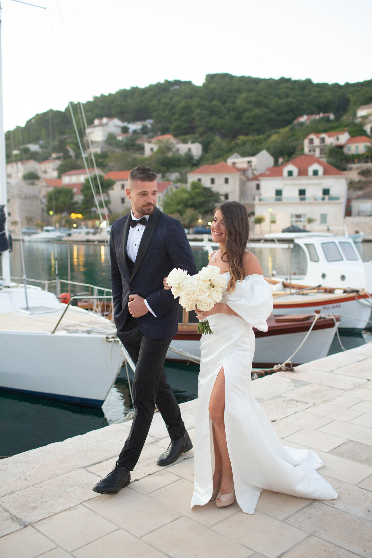 Dubrovnik Wedding Photographer 8