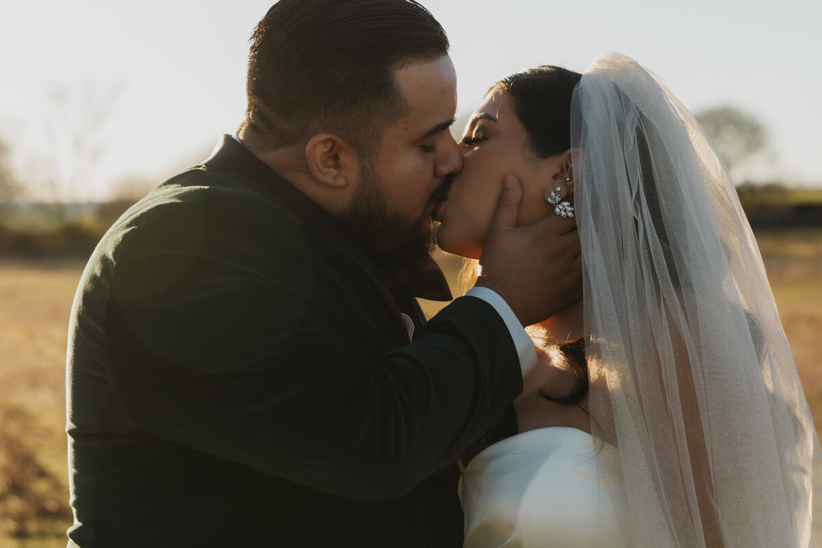 Abby Heron Photography Texas Based and Travel Wedding and Couples Photographer — Wedding Gallery for Diego + Emmarie 6