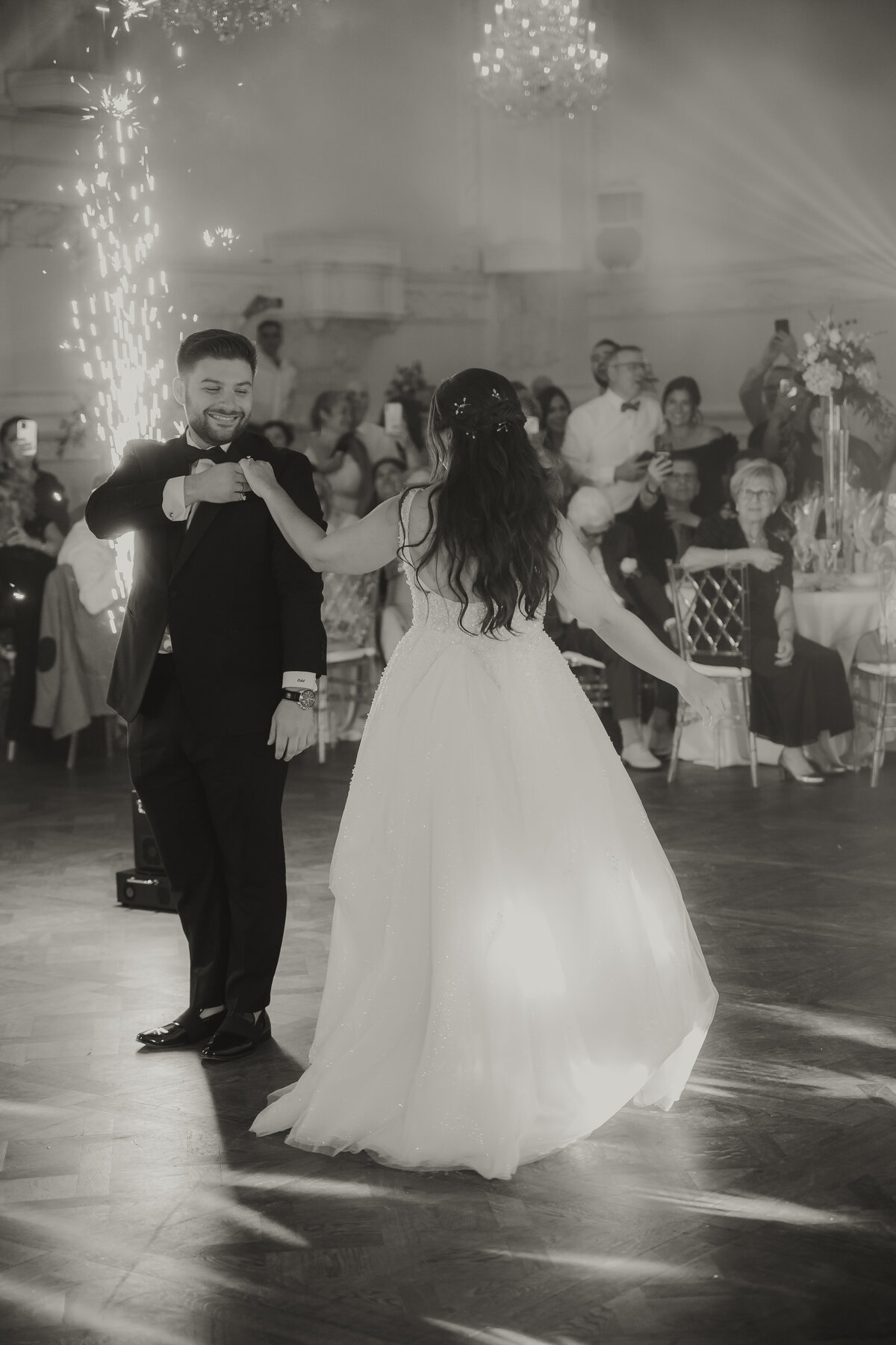 Melissa & Christian's Wedding August 17, 2024 - Shania Crivelli Photography-977