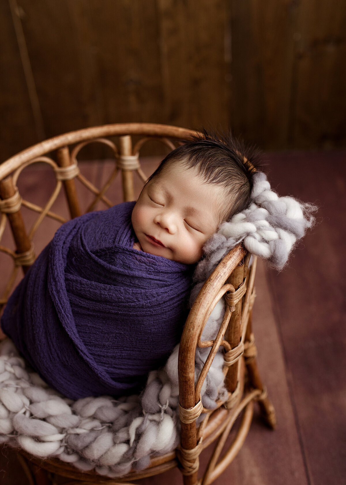 Best Edmonton Newborn Photography_Kelsie Kelly Photographer 2024 Baby (11)