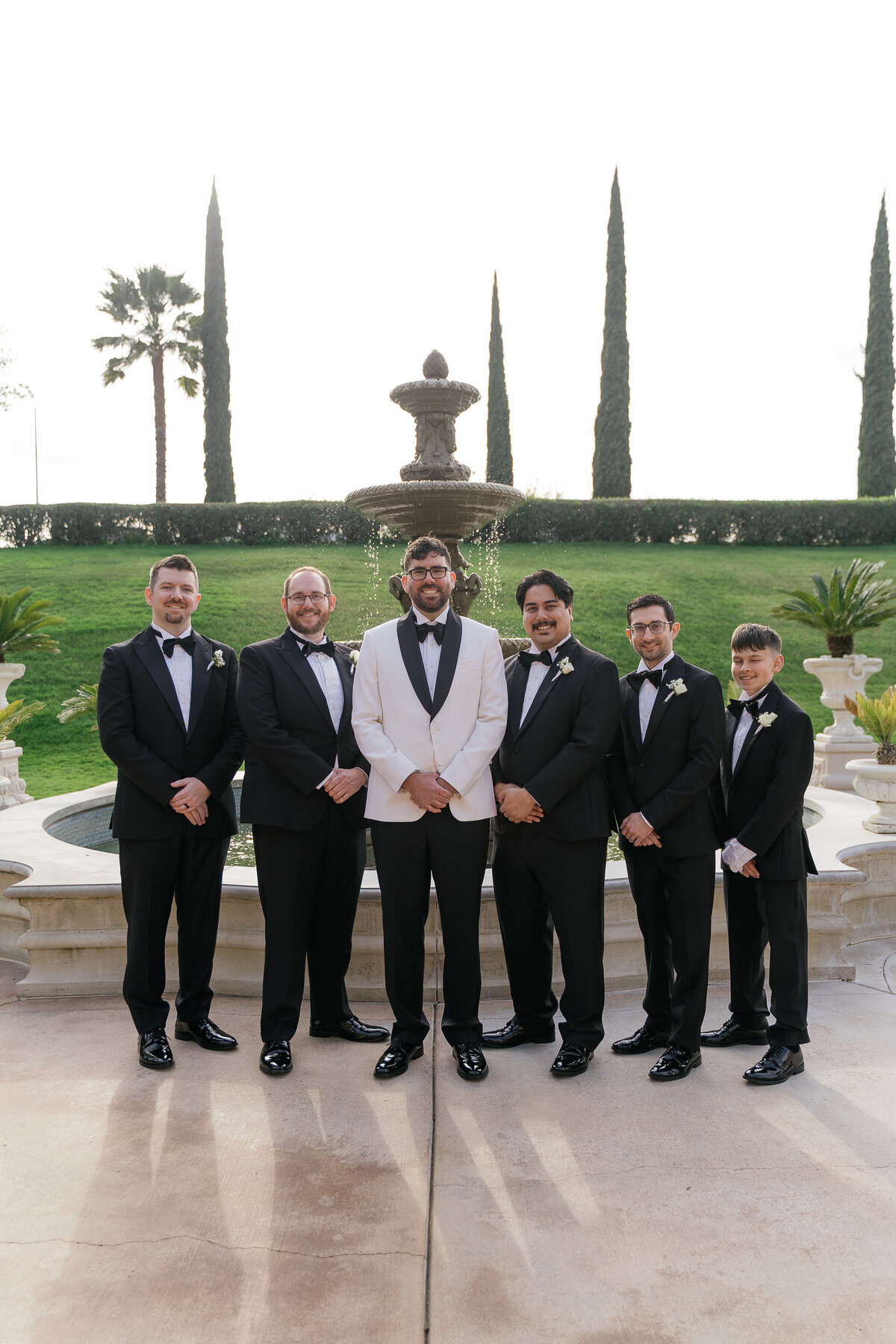 Napa Wedding Planner_Sacramento Wedding Planner_37