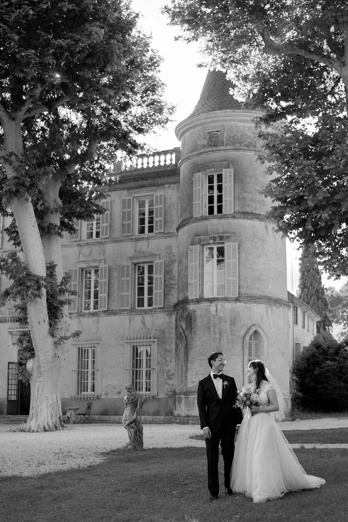 Provence wedding photographer
