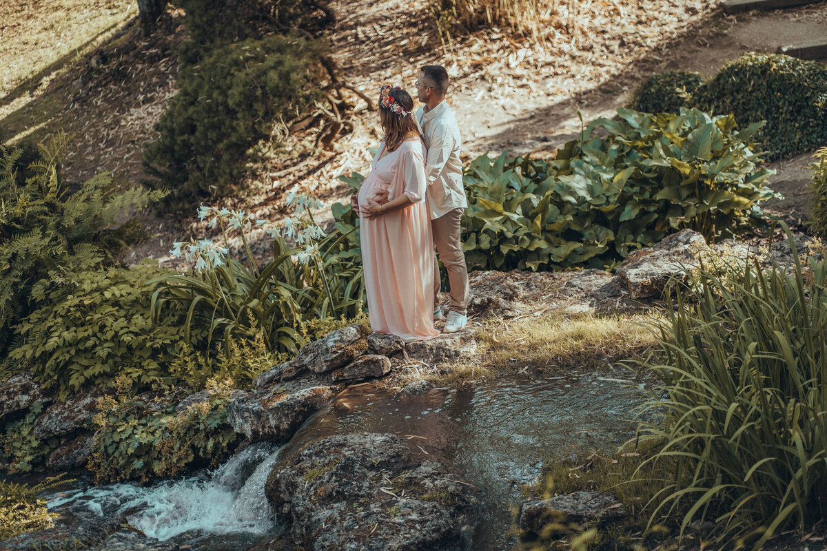 aurore poupon photographe montargis grossesse seance photo femme enceinte mariage region centre loiret 9