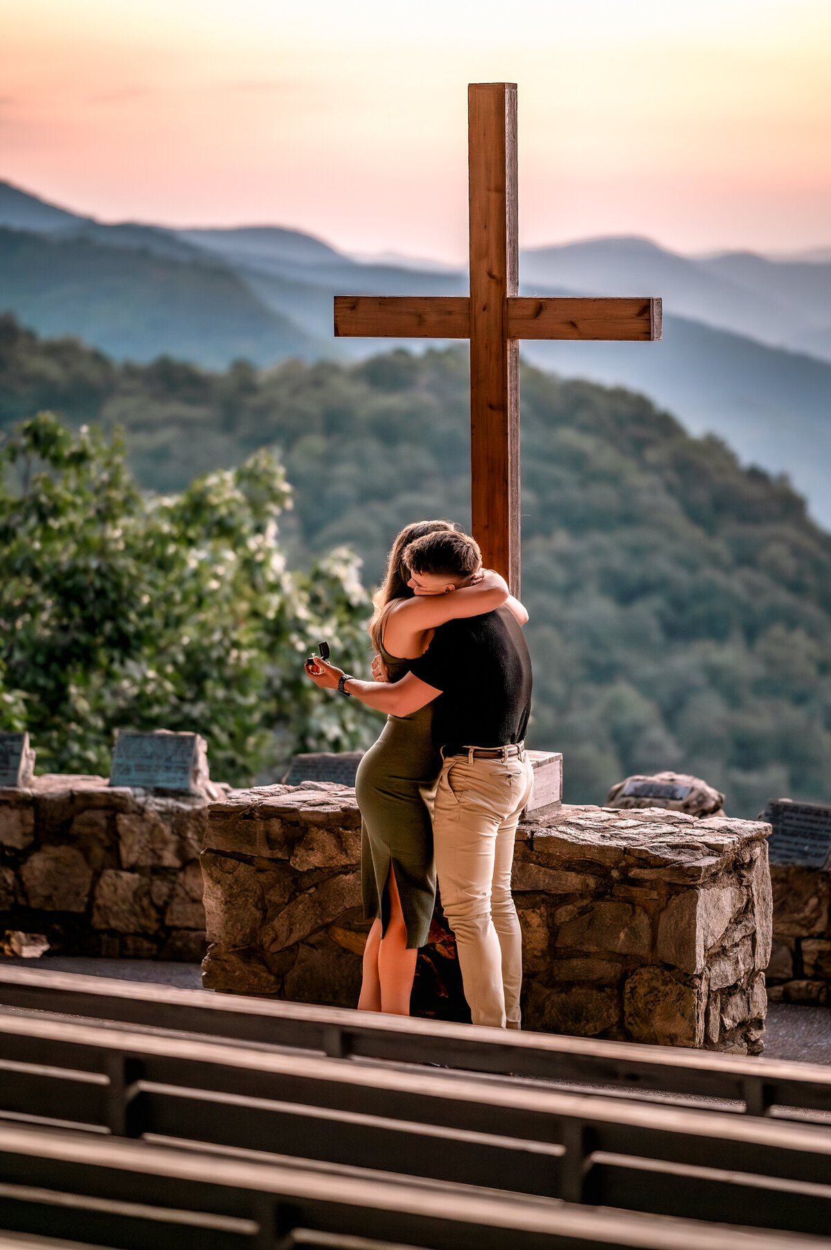 pretty place south carolina proposal-6