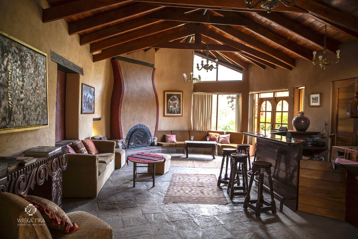 WT Living Room