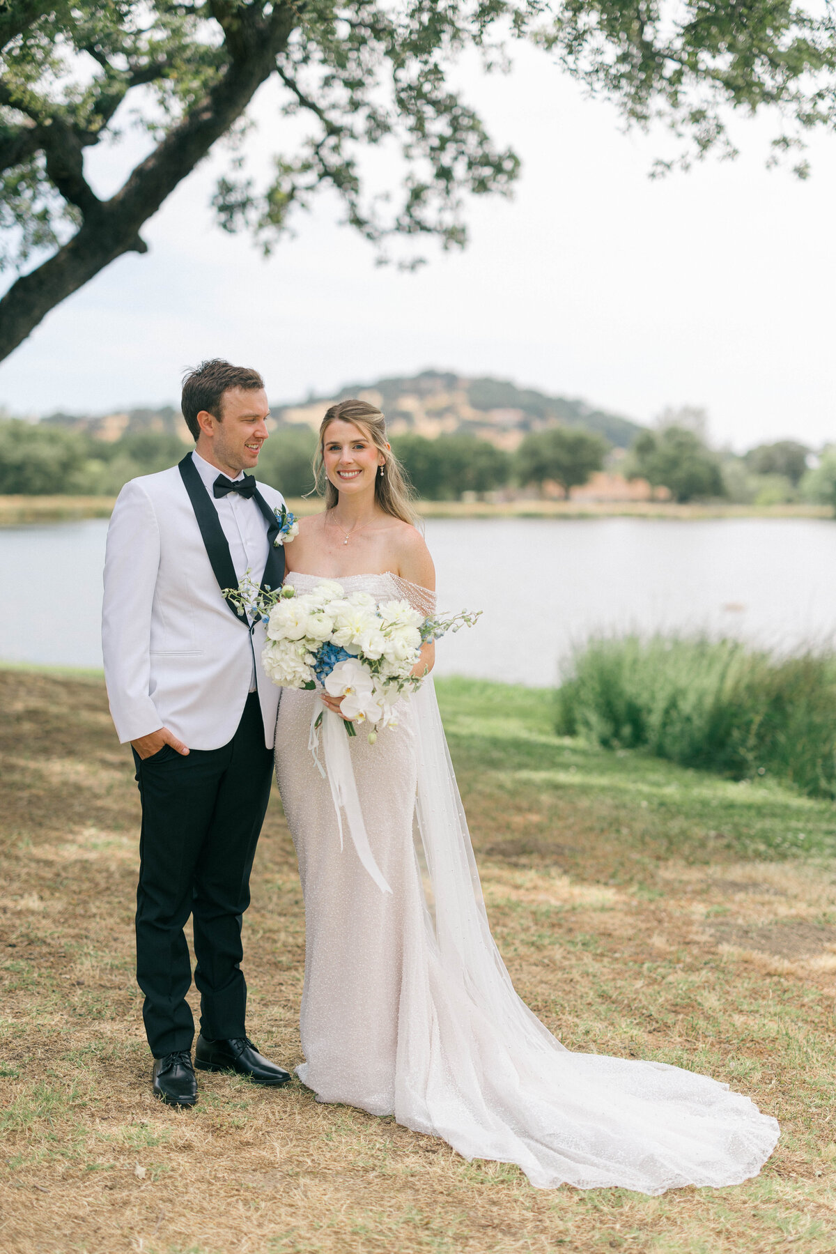 Saureel Vineyards, Placerville-23