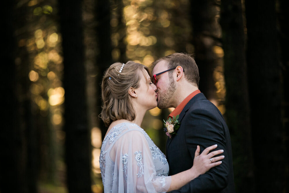 10Piedmont Triad Elopement