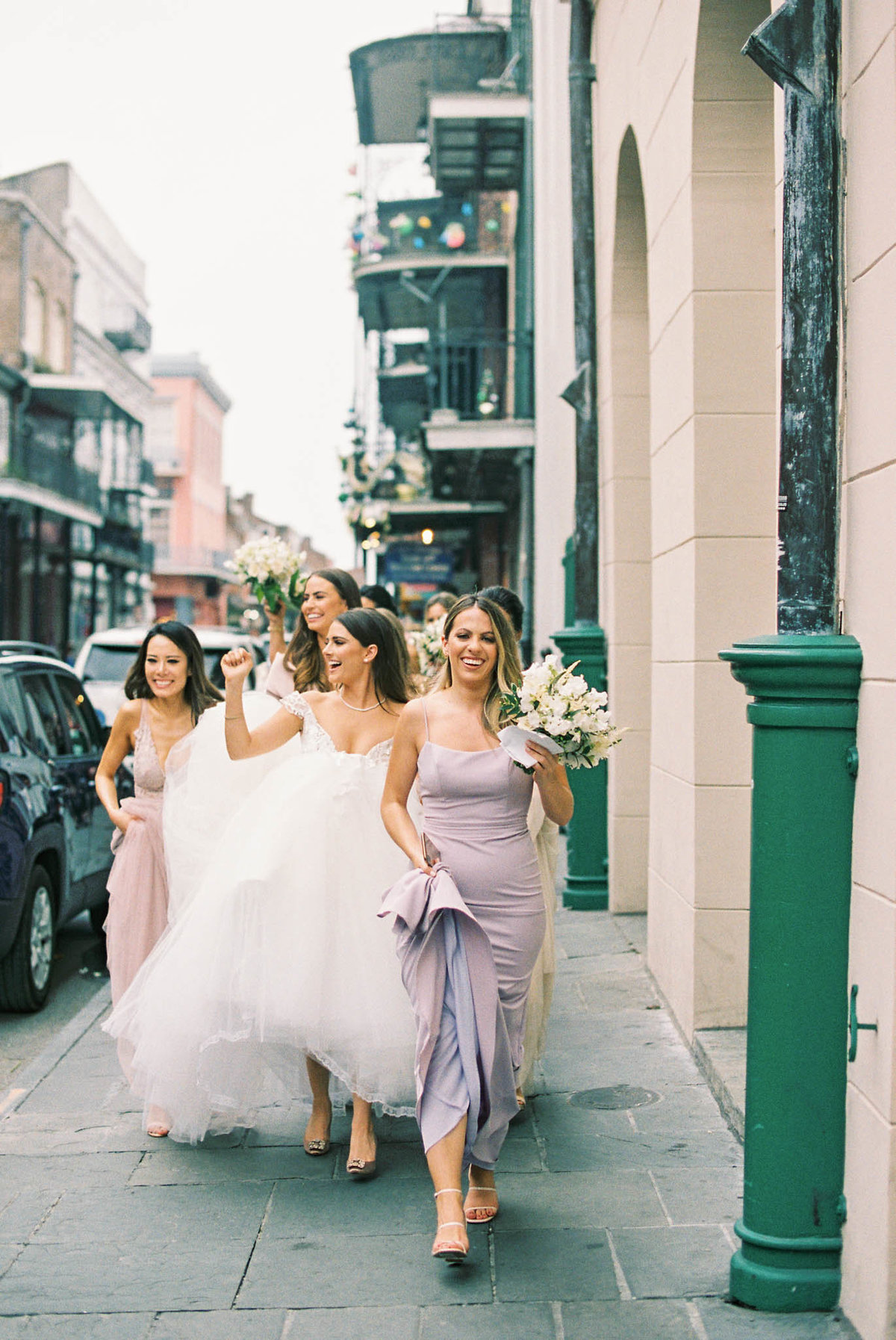 New Orleans Wedding