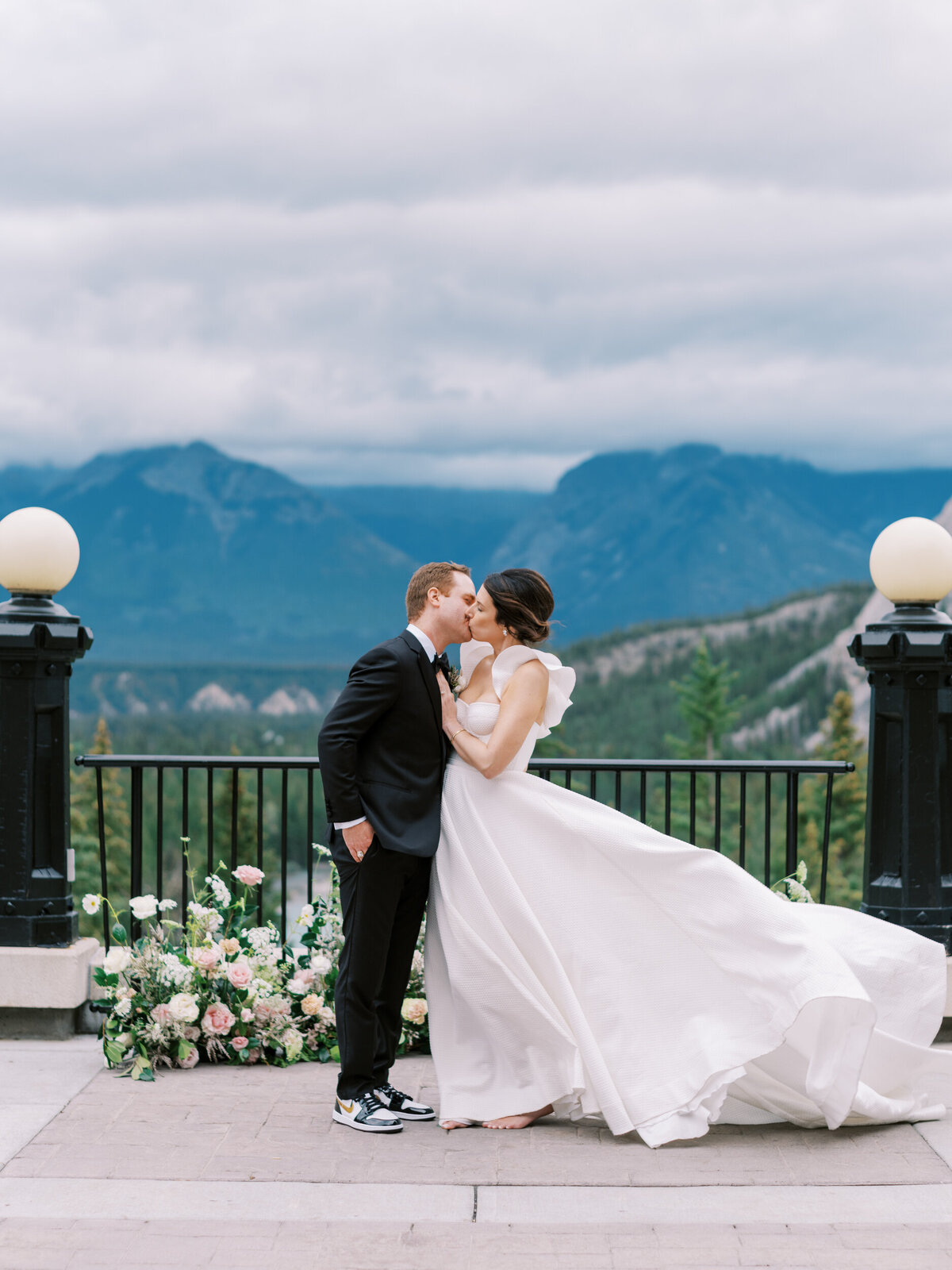 Banff springs wedding photographer-56