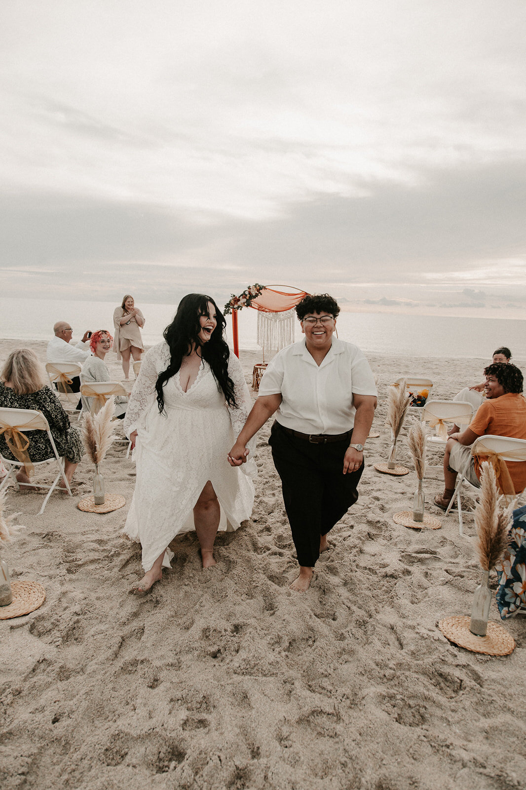 JessicaAccoPhotography - Intimate Beach Wedding Nokomis Florida-180_websize