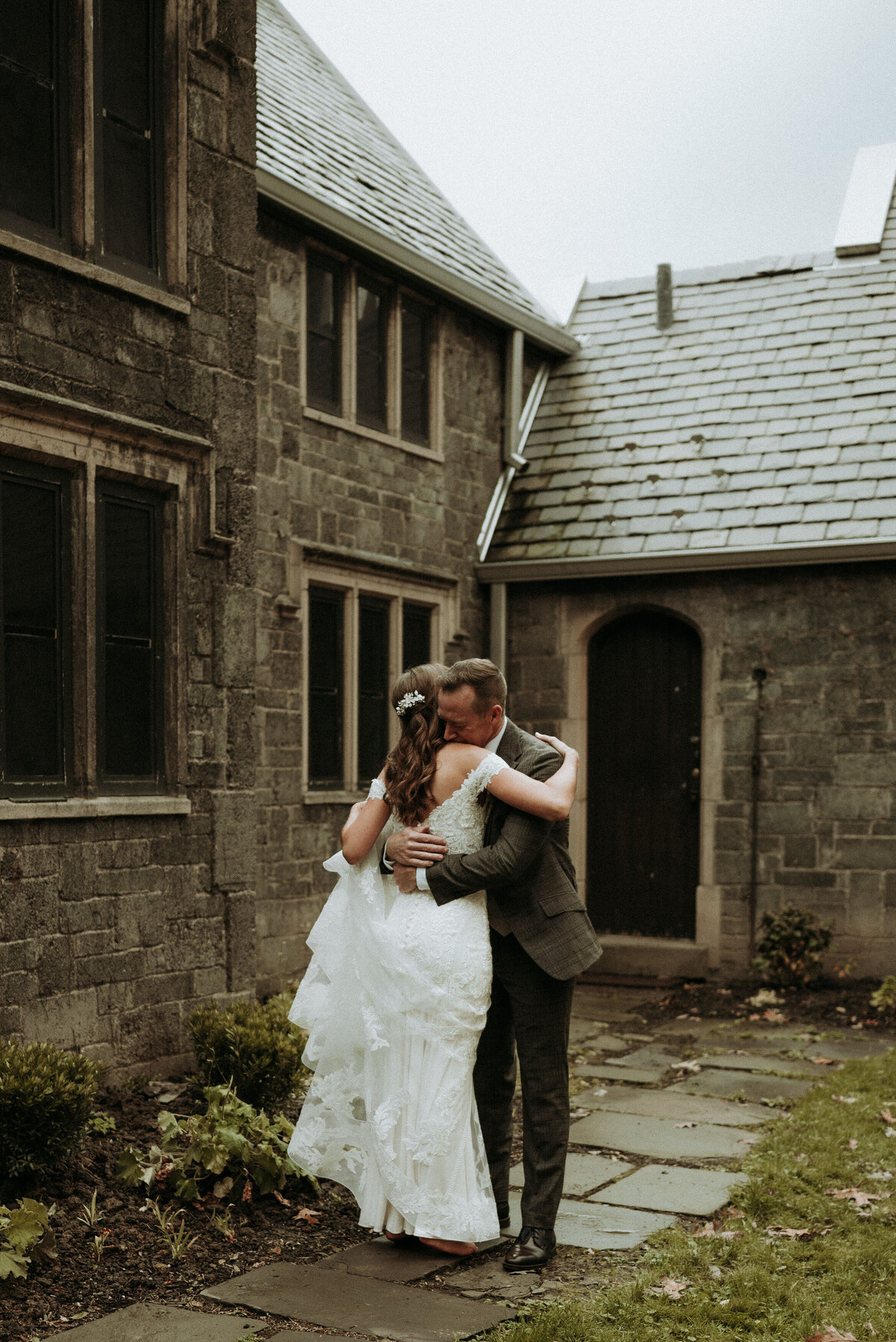 Wedding at Allegheny County Venues