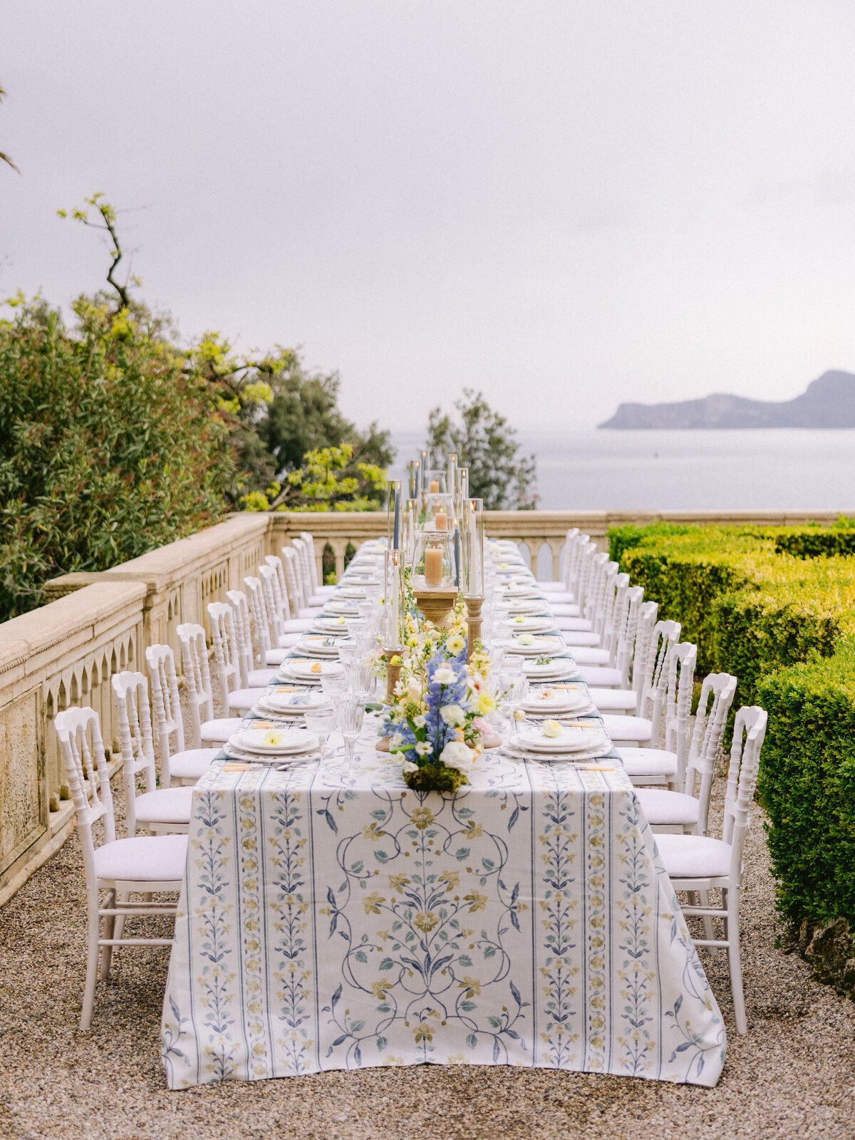 Isola del Garda Wedding, Lake Garda, Italy - Hunter Hennes Photography_0003