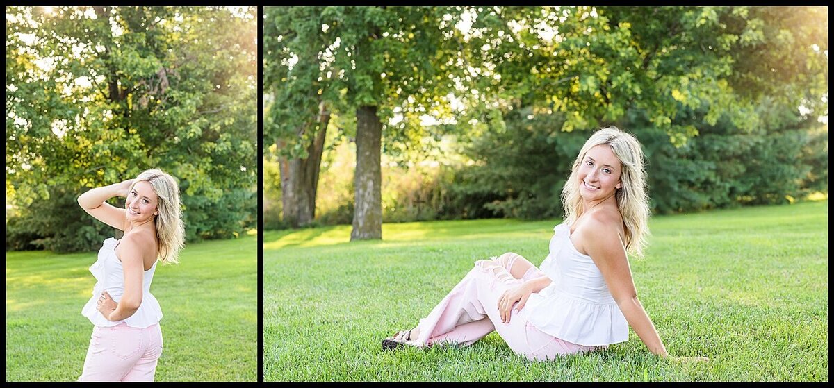 2025 Senior Photographer | Creative Touch Photography | Macomb, IL Senior Photographer | Carthage, IL Senior Photographer | Illini West Senior 2025_6621
