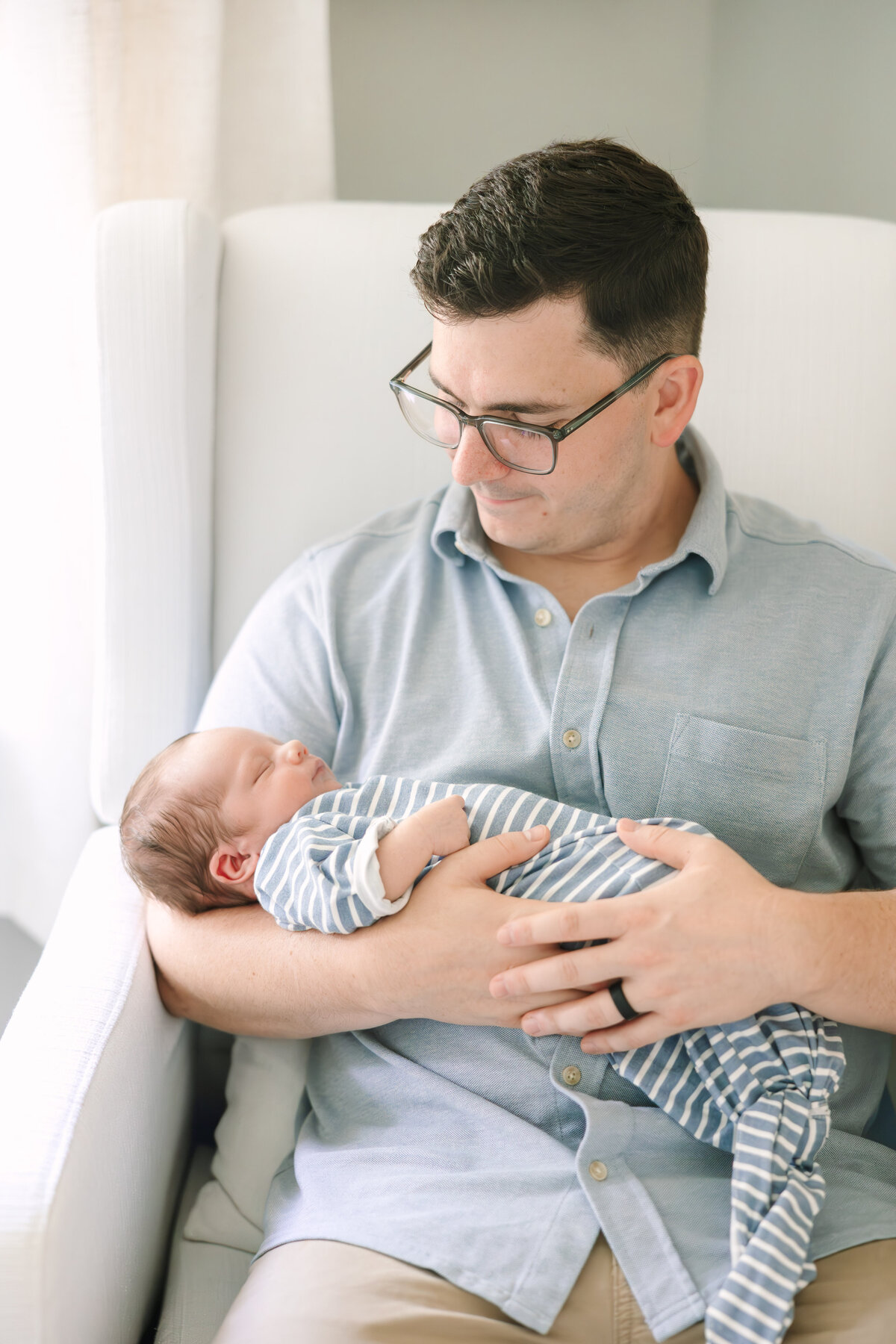 Newell Newborn - Theo-36
