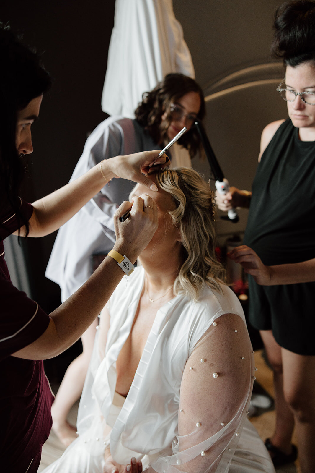 Cachelle + Damon Elopement _ Cait Swithers Photo & Films CO-3
