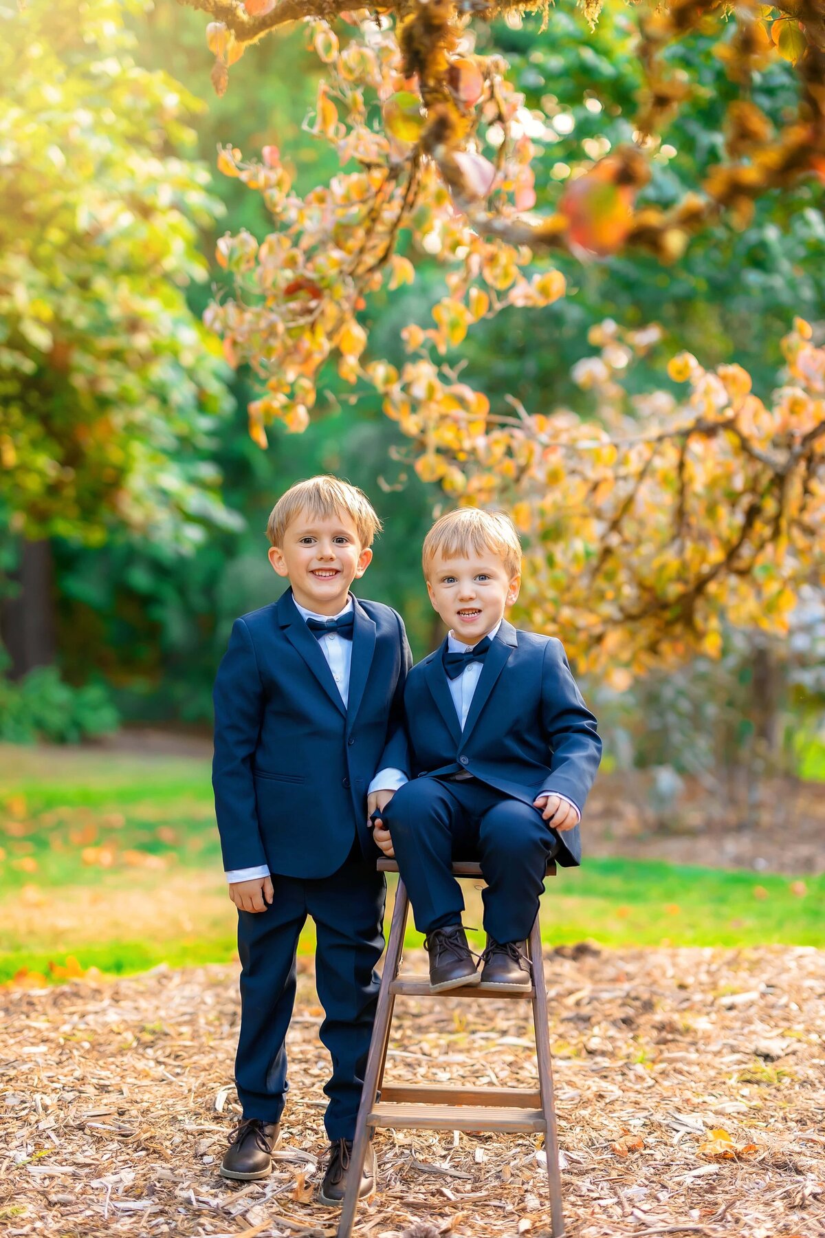 Chicago family photographer