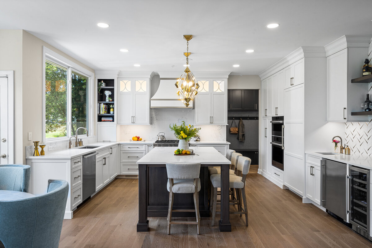 Che's Kitchen | The Curated Home
