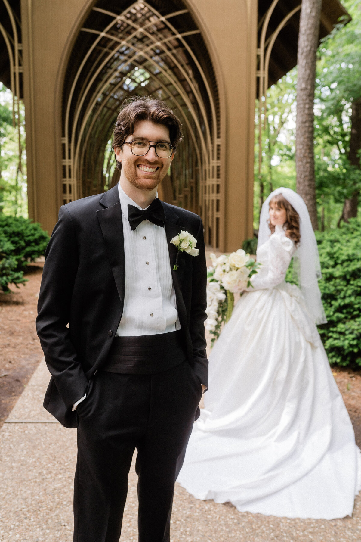 Wedding Planner Fayetteville-32
