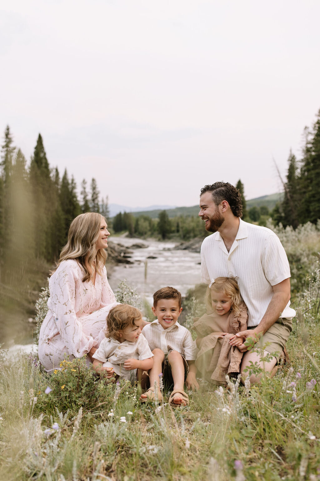 Arizona family photos Madison Karl 3