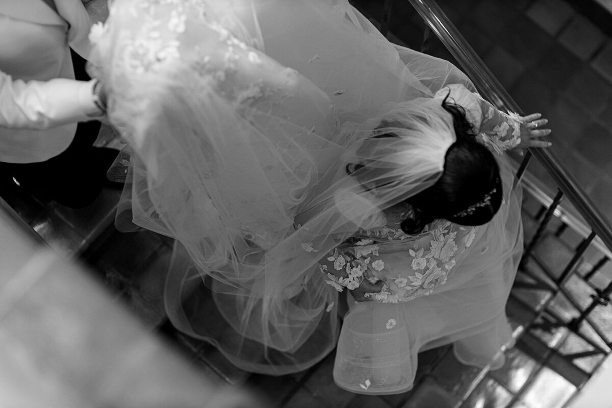 Vinoy Renaissance Hotel Wedding - Tampa Wedding Photographer 28