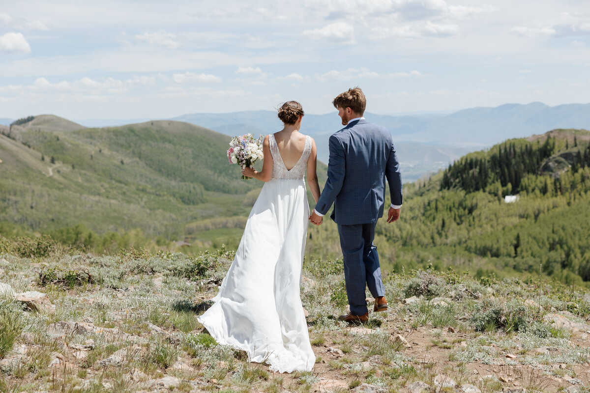 Melissa and Owen Wedding 5 Stars-5