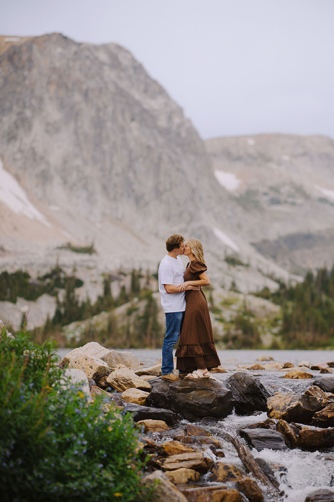 Fort Collins Engagement Wedding Photographer Denver LGBTQ Queer Same Sex Inclusive Estes Park Colorado Venue Planner RMNP Liz Osban 037