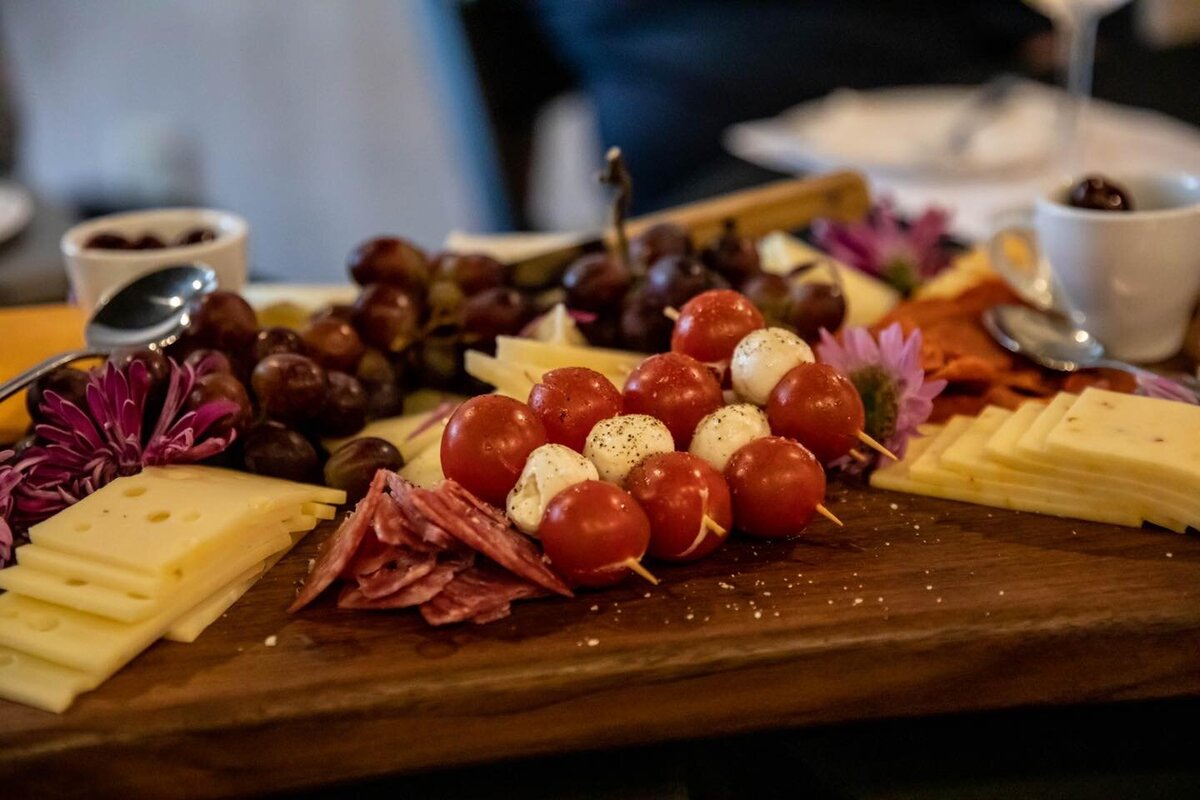 charcuterie