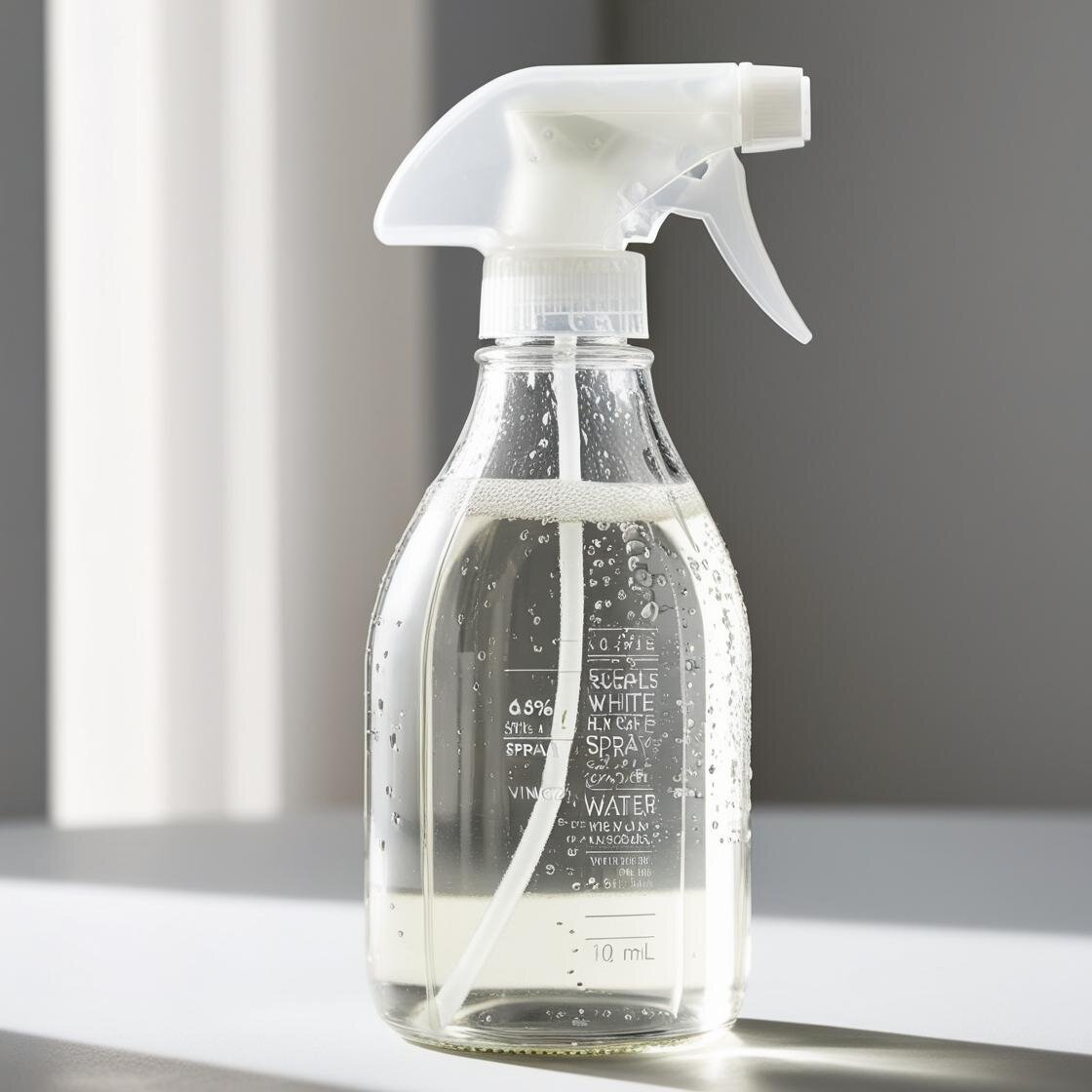 homemade eco-friendly cleaning solutions