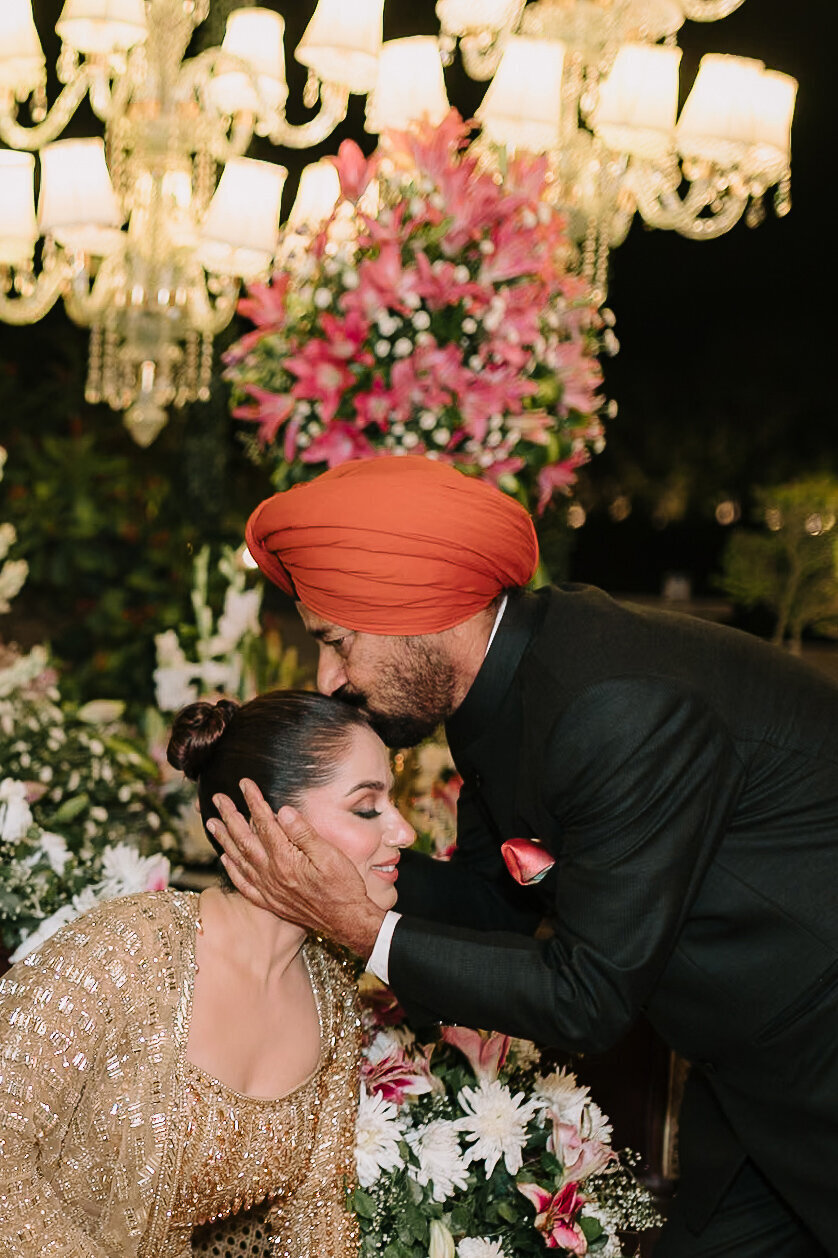 164 Harsha Bathija Wedding Portfolio 2023-24