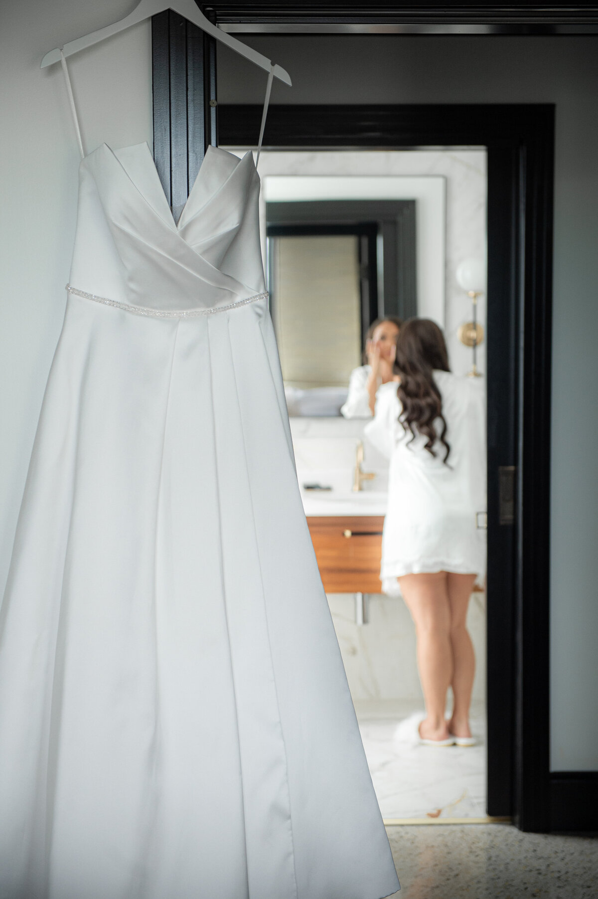 Bri + Evan Wedding - The Siners Photography-48
