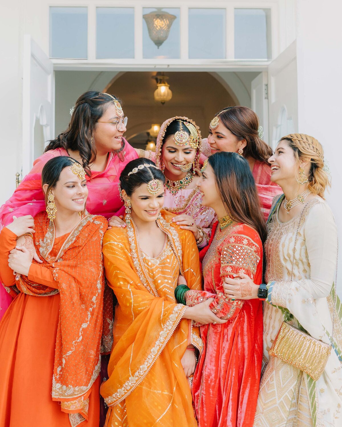 116 Harsha Bathija Wedding Portfolio 2023-24