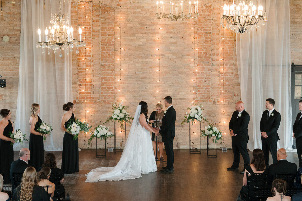 P+T-Minnesota Wedding Photographer-The Capitol Room-St. Peter, MN-25