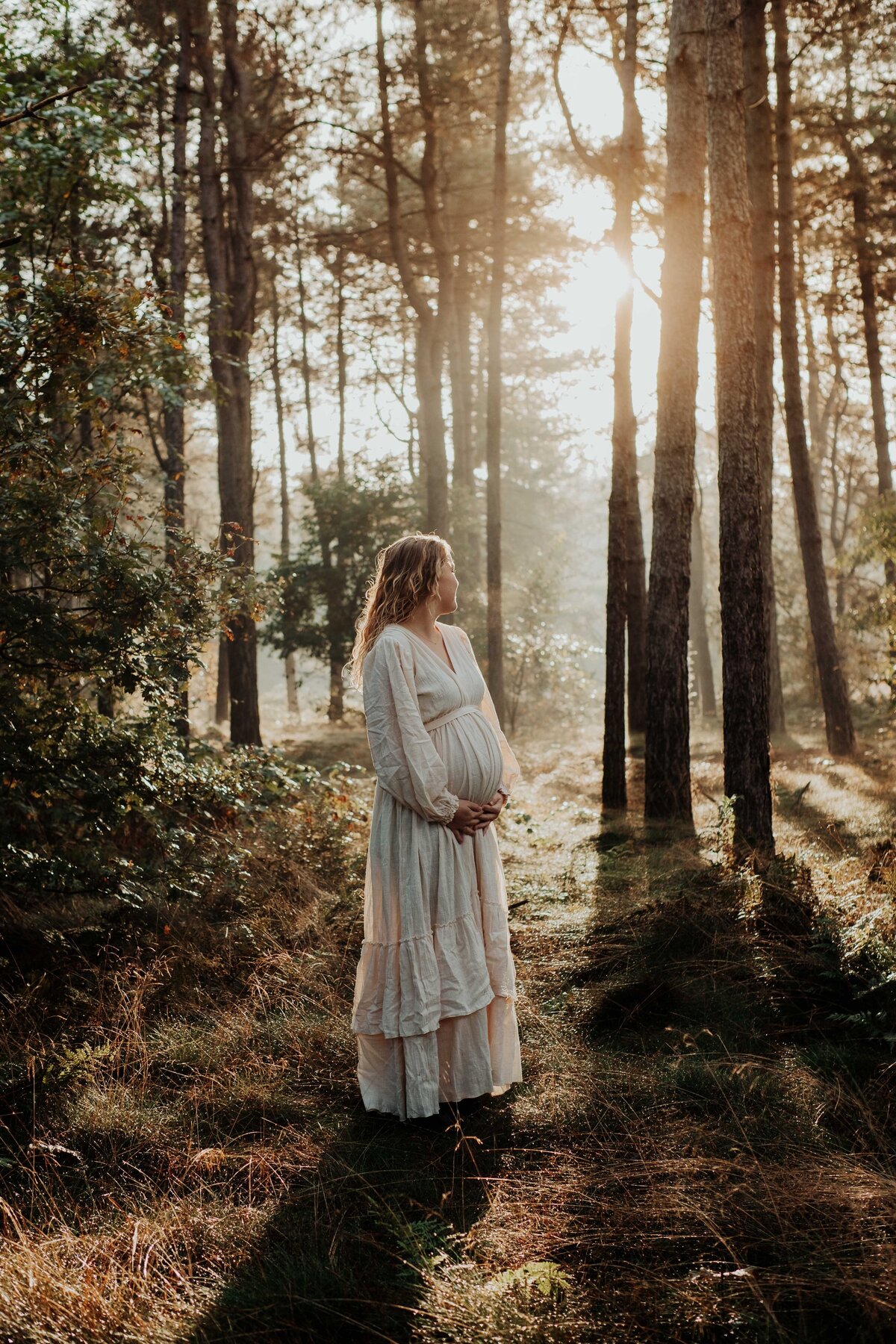 Zwangerschapsfotograaf Brabant