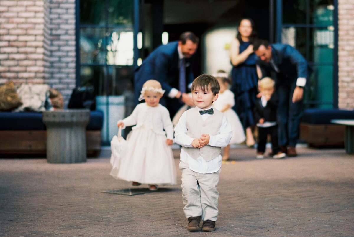intimate denver elopement