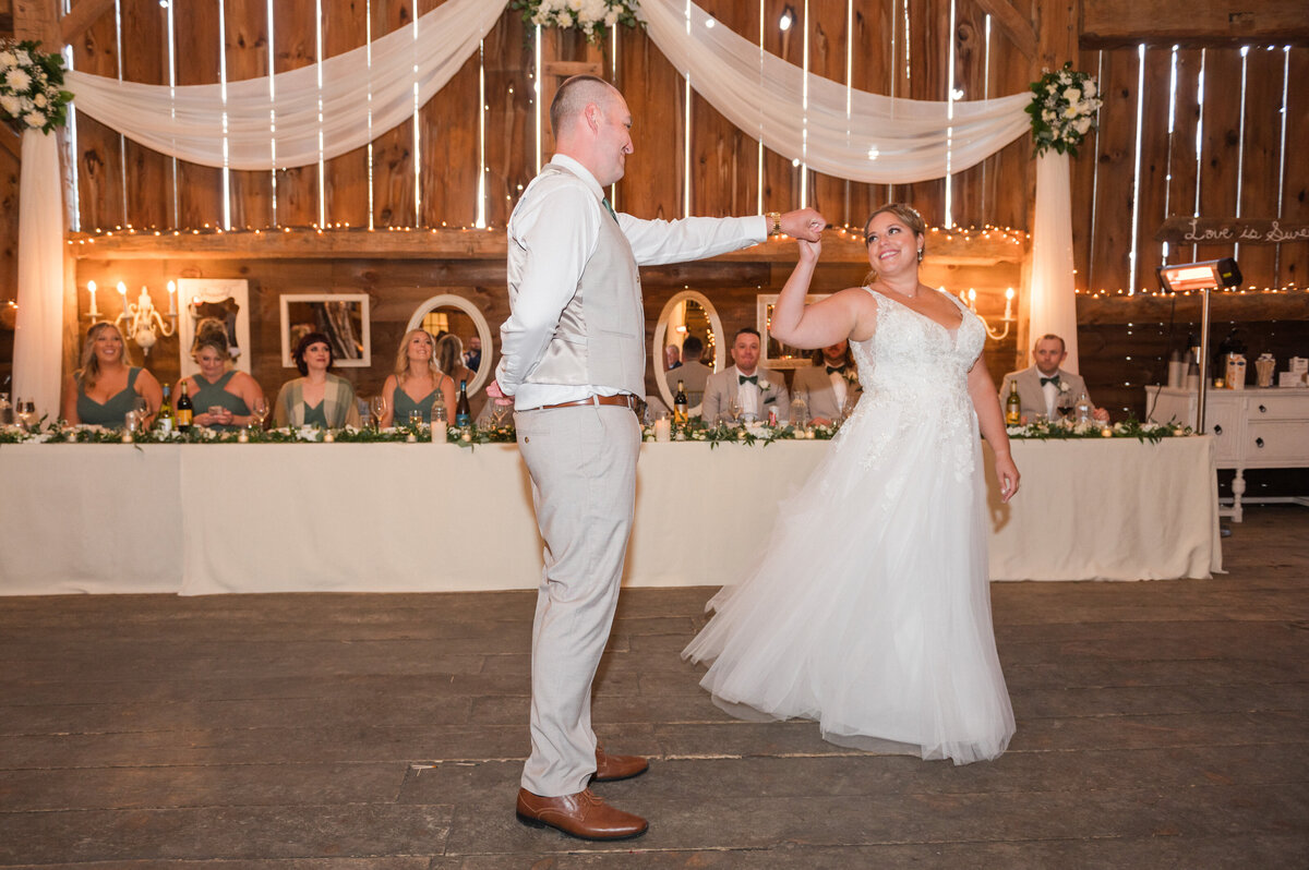 century barn wedding 99