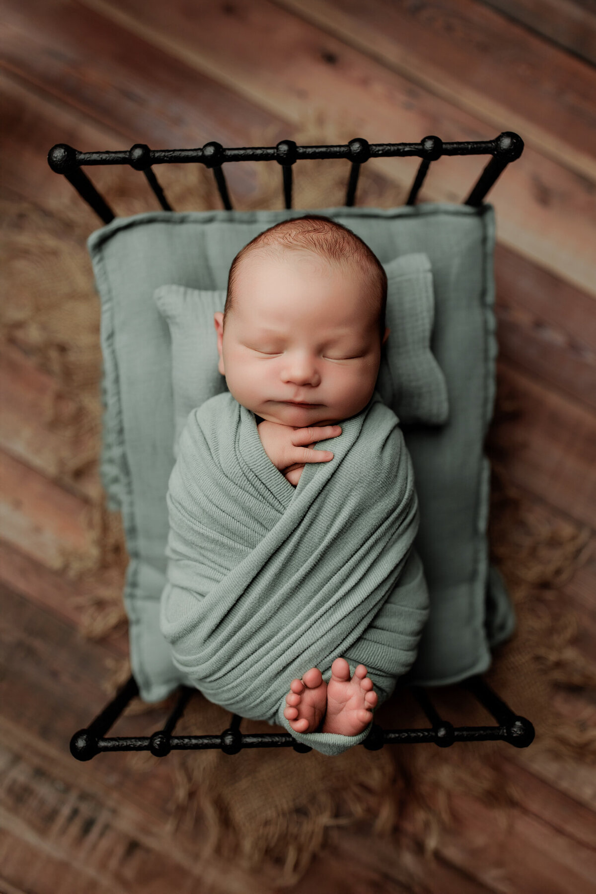 newborn photography NW Arkansas, best newborn portraits NW Arkansas