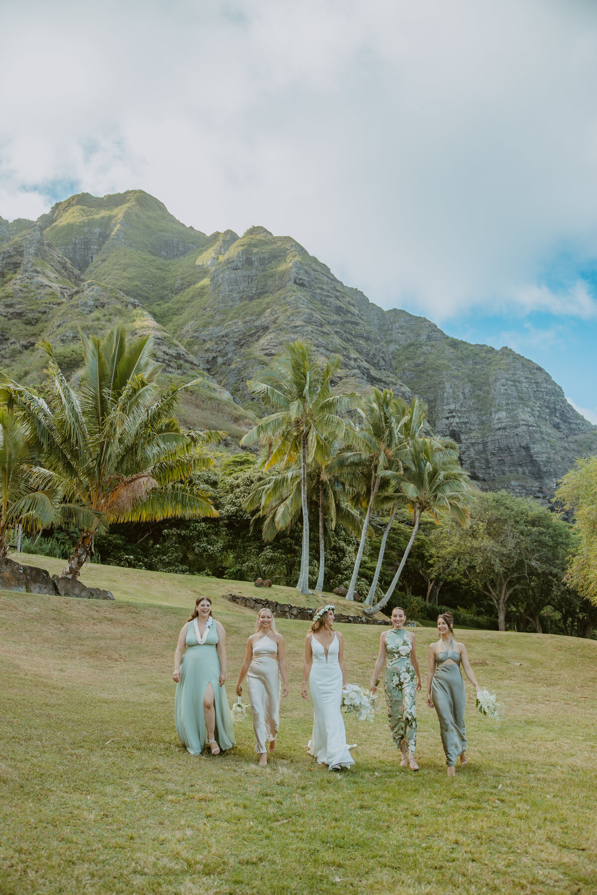 Paliku Pardens Wedding