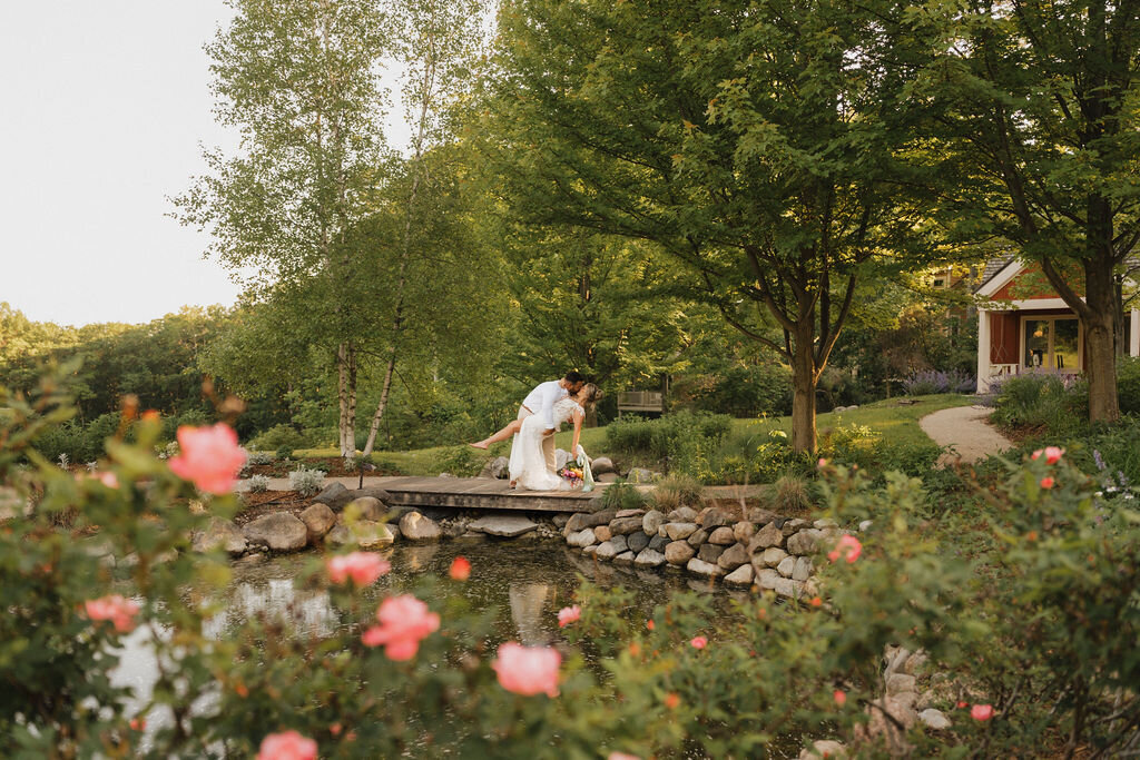 michigan elopement at the homestead22