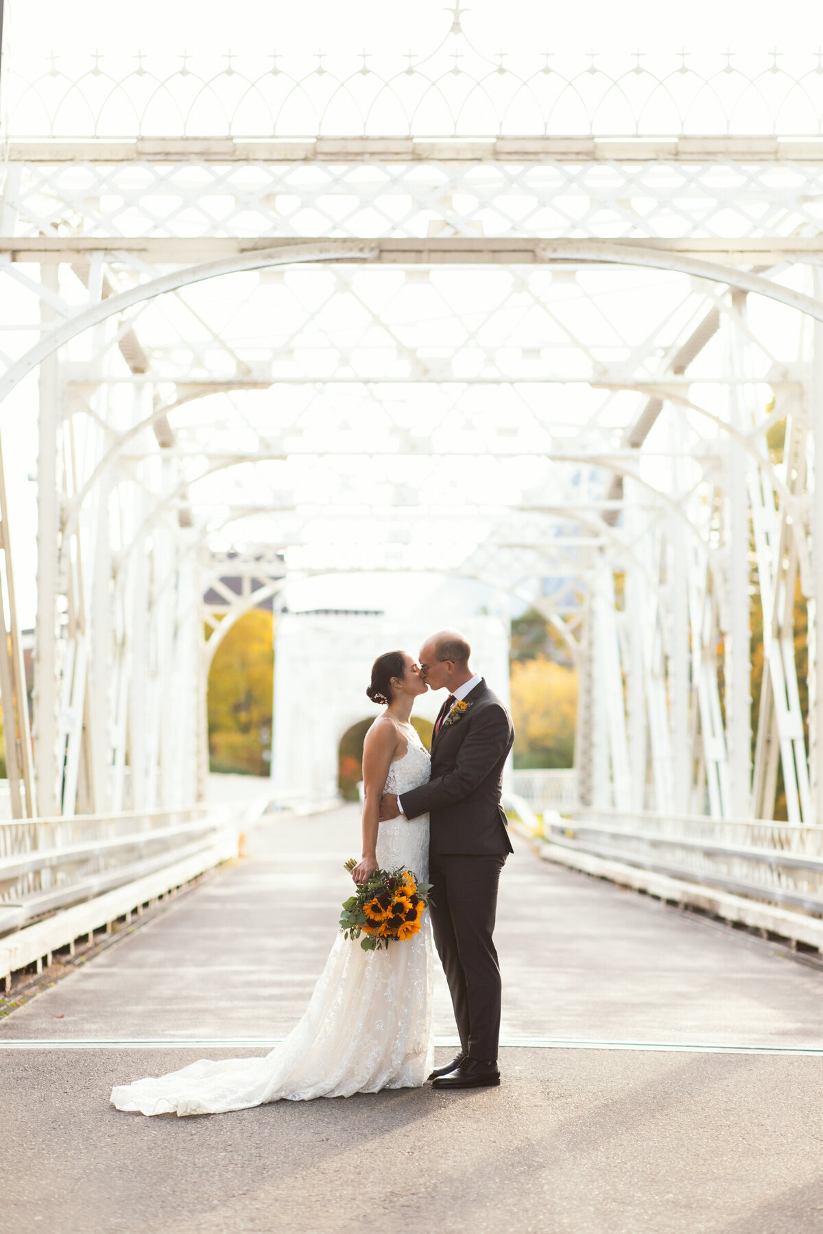 NSP - Ottawa Wedding Photographer  - 1