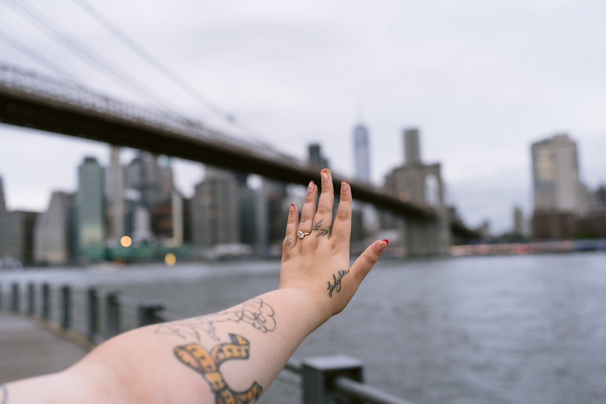 Brooklyn Engagement Photographer53