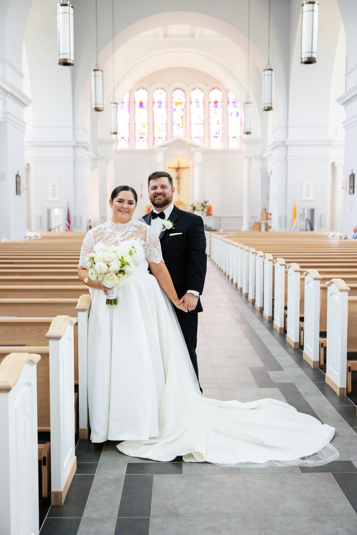 Westwood Virginia Wedding-044