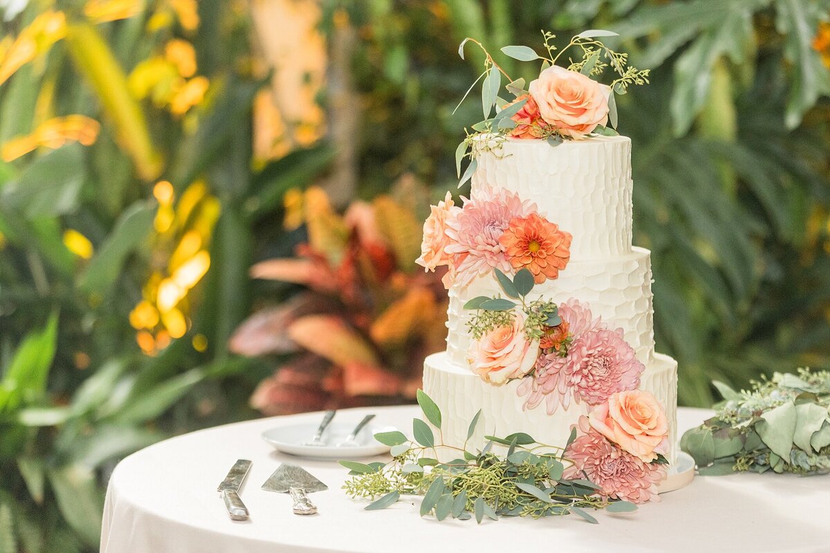 Fairmount Horitculture + Philadelphia + PA + Sarah and Zach + Jewish Couples + Yael Pachino Photogarphy LLC_3292