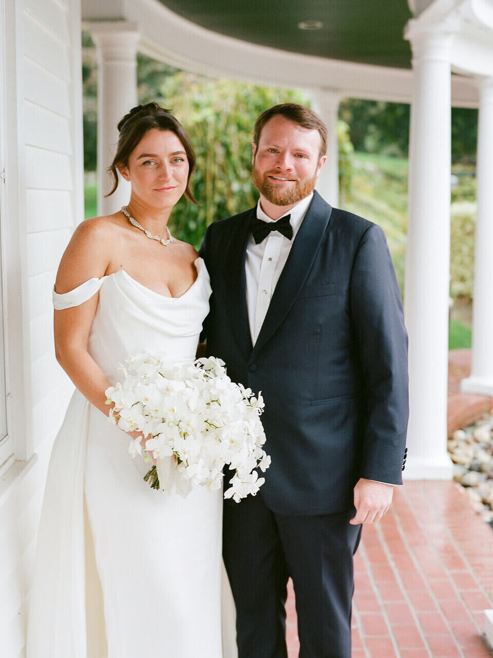 07-Beach-Tented-Wedding-Country-Club-of-Fairfield-Connecticut-Wedding-Planner-Mary-Thornton-Events