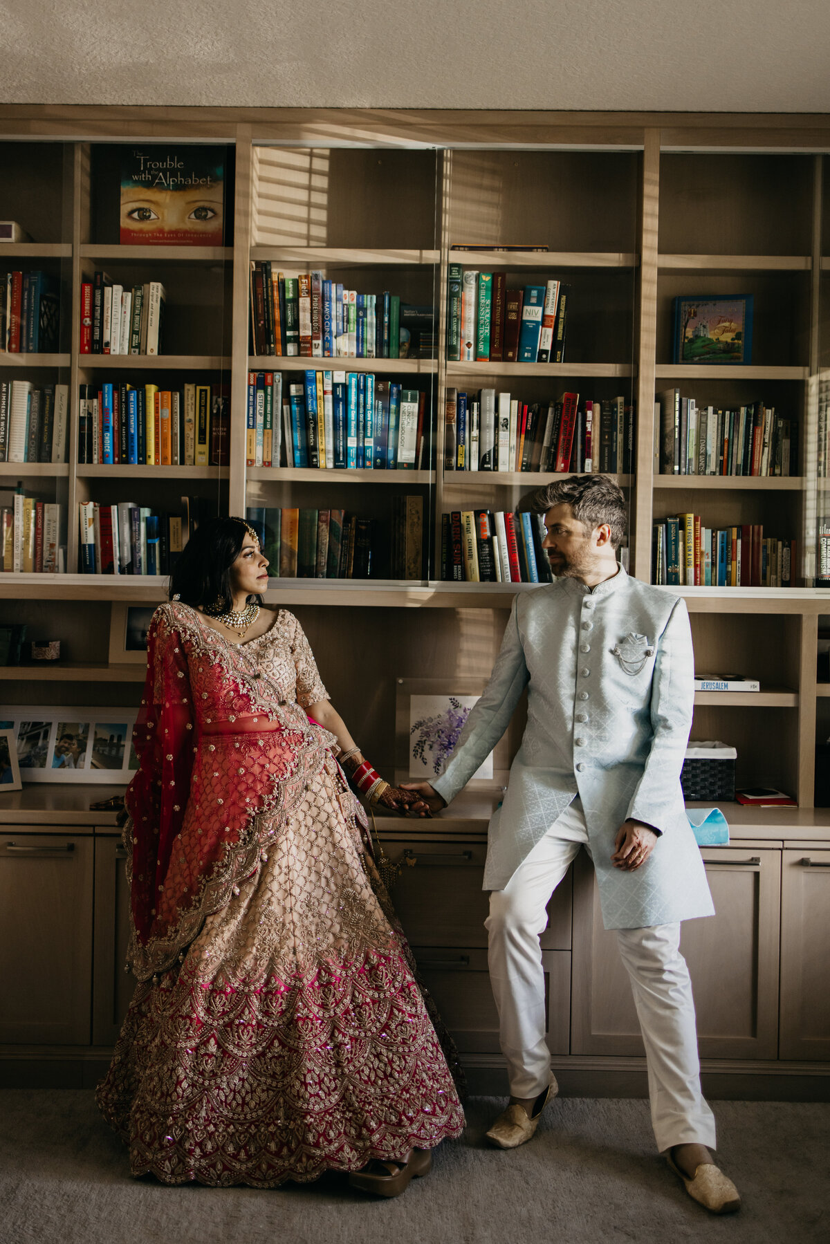 Kashmira and Spencer 2 by Mycah Bain Photography-425