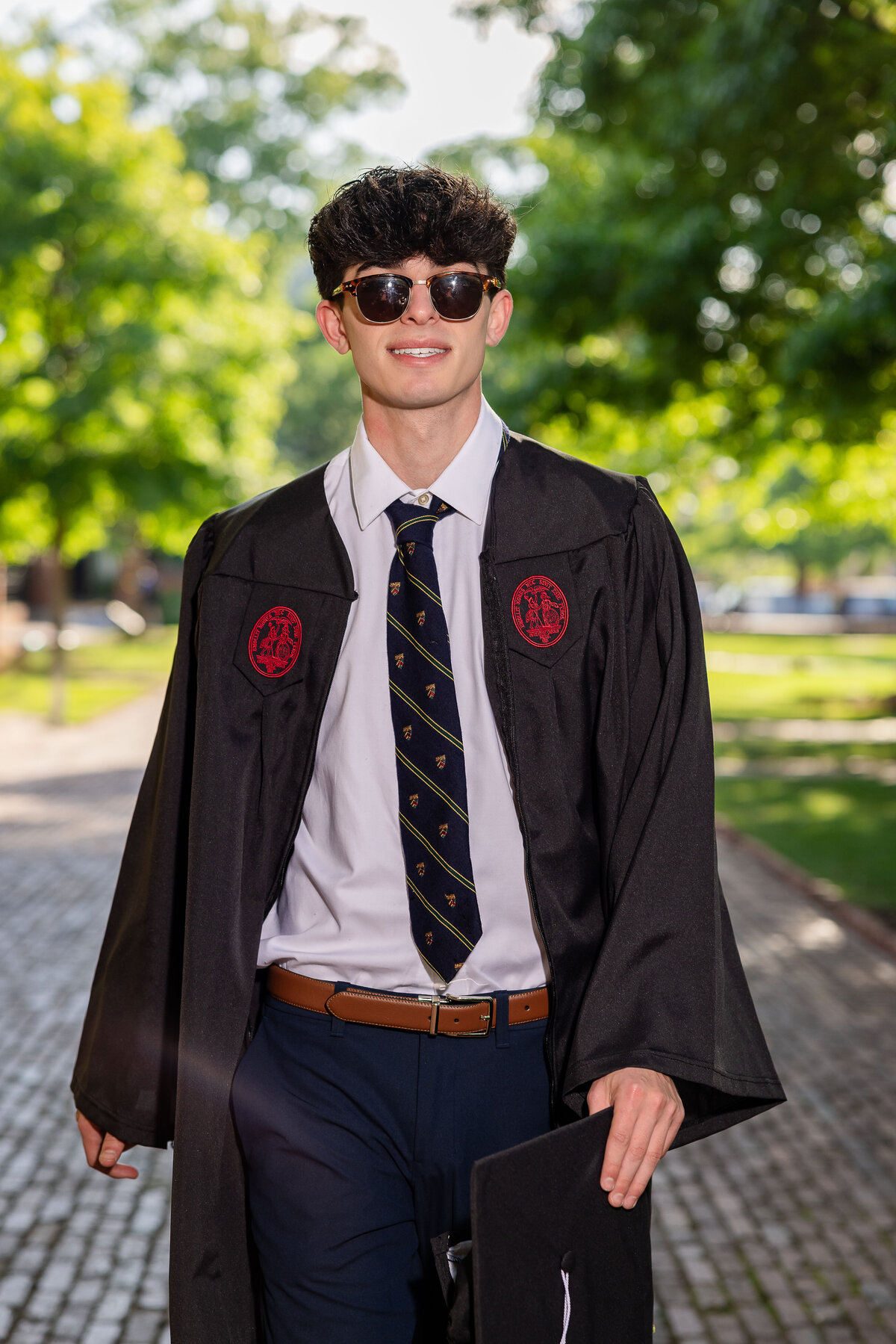 Best portrait photographer for guys at the University of South Carolina-3246
