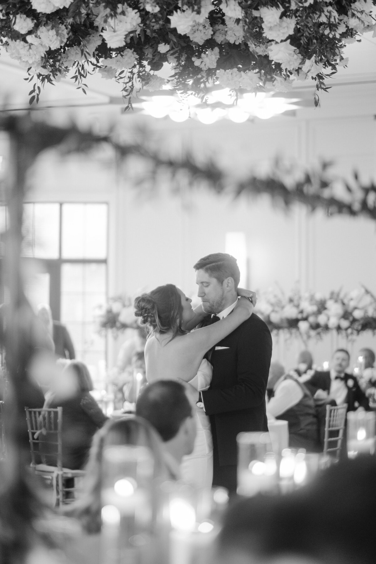 159 - © 2024 Ashley Nicole Creative - Emma & Parker Cottonwood Wedding - Reception Party