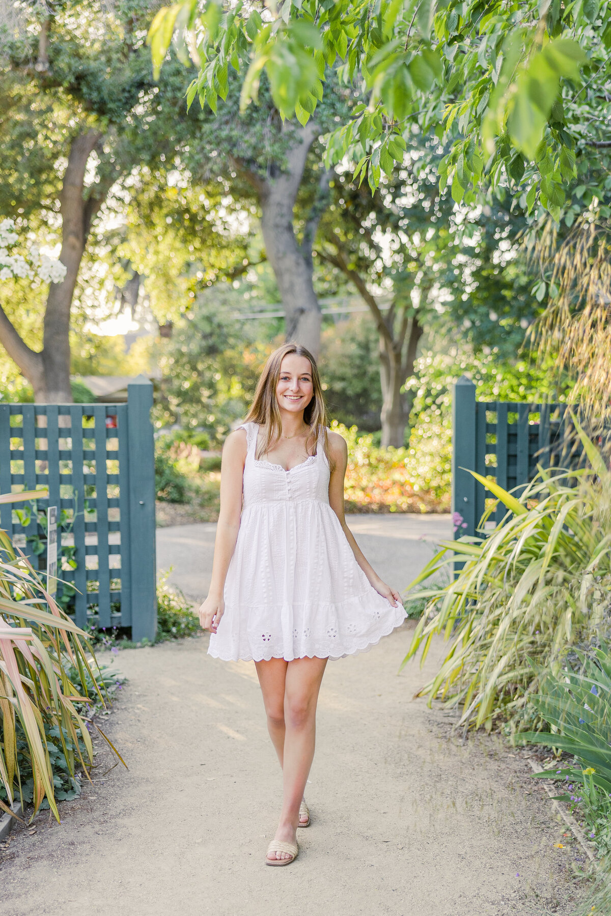 Corinne Senior Photos 2023 - Hailey June Photography-2